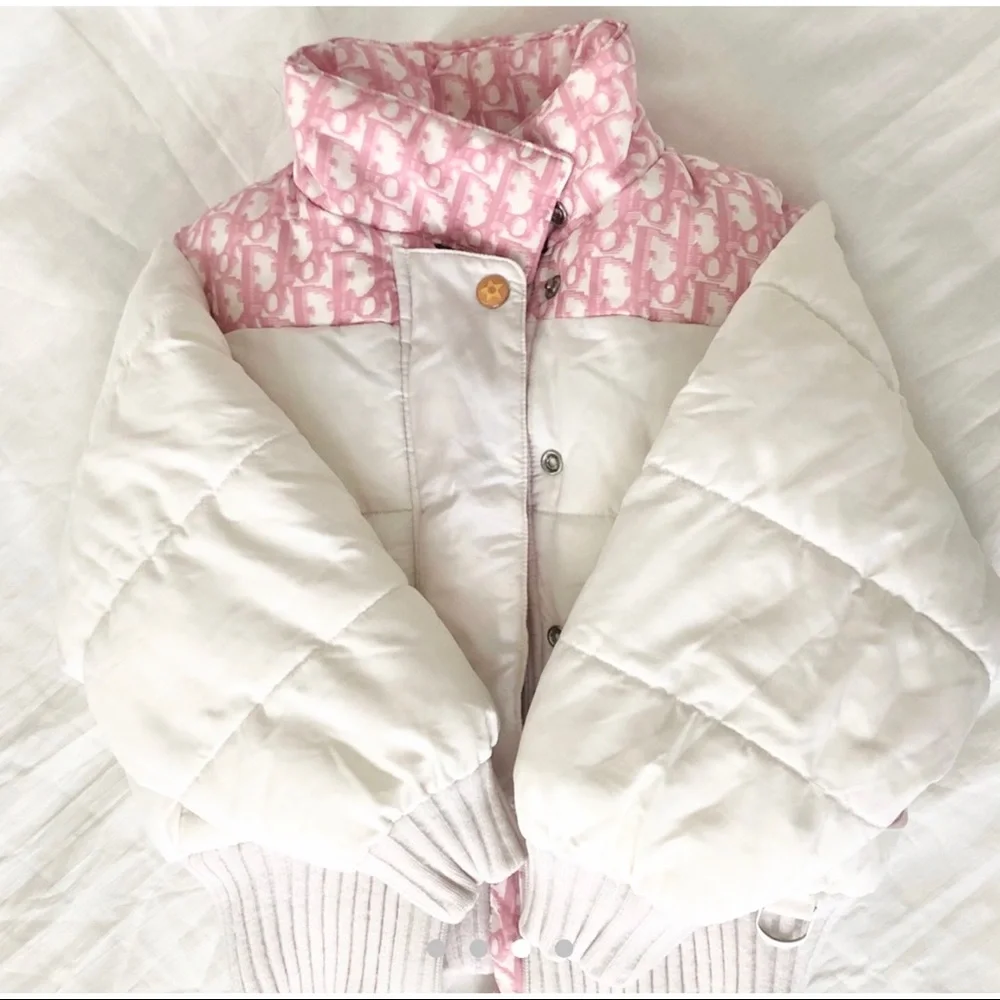 - DIOR JACKET KIDS RARE - Picture 2 of 4